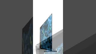 Sony BRAVIA XR OLED A80L TV [upl. by Ocinom]