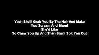 Taio Cruz  There She Goes Lyrics [upl. by Alyk]