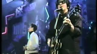 ROY ORBISON quotCryingquot w KD LANG  1988 Top of the Pops [upl. by Crissy520]