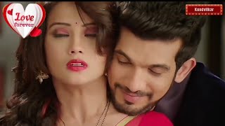 Nagin COLOURS TV romantic video  Hum Deewane Hai aapke  Love Forever [upl. by Felipa]