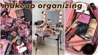 Make Up 💄 Organizing TikTok Compilation 2 ✨ [upl. by Rise]