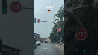 Vechta germanytowns InaTravel short [upl. by Leah]