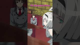 А что здесь непристойного anime shorts рекомендации shimoseka animemoments [upl. by Eirolam835]