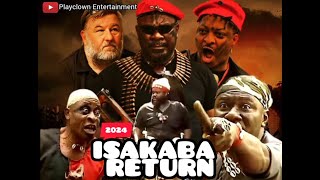 ISAKABA RETURN  Nollywood Movie 2024  RECAP [upl. by Elicec]