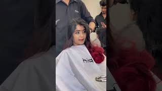 Trendy Hairstyles  women Haircut  Girls Haircut  Hair Color  New Hairstyles  hairstyles vlog [upl. by Lrat]