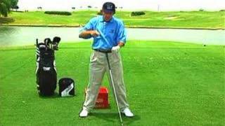 Golf Tip Increase Club Head Speed Chuck Cook [upl. by Anihs99]