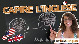 Come migliorare la comprensione dell’inglese  Episodio 4 [upl. by Krishna526]