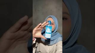 Review Wardah Micellar Water shortvideo wardahbeauty [upl. by Eriha]