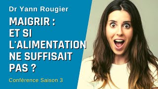 🌿 Les neurosciences pour maigrir durablement  S03E07 [upl. by Ellek603]