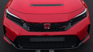 FL5 Type R vs FK8 Type R vs Limited Edition Type r whats the difference 2024 [upl. by Noiwtna]