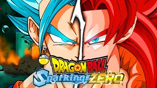 Dragon Ball Sparking Zero Drama Continues [upl. by Chemarin]