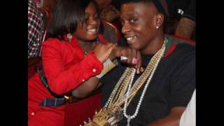 LIL BOOSIE DADDY LOVE U 2 [upl. by Pahl]