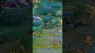 Mana atmin 😡🫵🏻 capcut mobilelegends mpl mlbbshorts mlbb mobilelegendsbangbang [upl. by Janeen643]