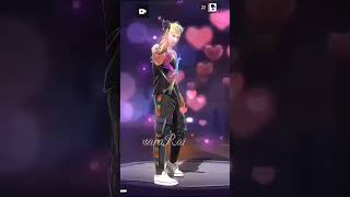 oh haji bilkul pyar karinge💔🥰🥰💖💞💞 goviralvideo freefire1vs1customtipsandtricks [upl. by New]