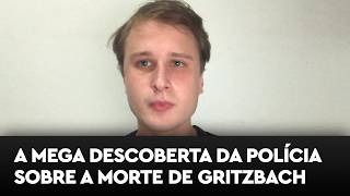 Polícia faz mega descoberta sobre a morte de Gritzbach no Aeroporto de Guarulhos [upl. by Ahcorb105]