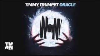 Timmy Trumpet  Oracle en 8D [upl. by Geoffrey]