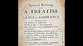 Spiritual Refining Or A Treatise of Grace and Assurance by Anthony Burgess [upl. by Meelak]