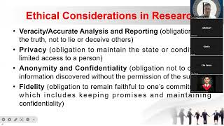 Criminological Research Last Part [upl. by Mansfield]