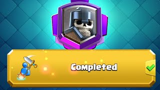 FREE 300 gems abusing SUPER MINI PEKKA [upl. by Nyret]