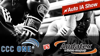 Ultimate Showdown CCC vs Audatex [upl. by Ayotas235]