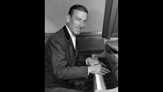 Hong Kong Blues 1942  Hoagy Carmichael [upl. by Pegg657]