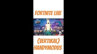 sootv im fortnite HALOOWEEN fieber  SOOTV vertikal [upl. by Tapes]