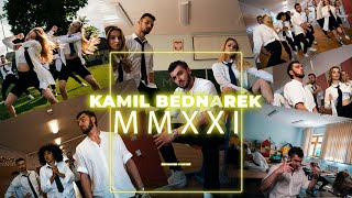 KAMIL BEDNAREK  MMXXI [upl. by Mundford]