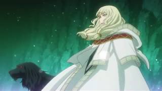 「AMV」Mahoutsukai no Yome  LIndels song Full version quotIruna Eteleroquot [upl. by Naux46]