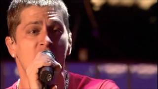 Rob Thomas  Smooth LiveRedux [upl. by Paul264]