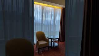 Hyatt Regency Manila City of Dreams [upl. by Amorette]