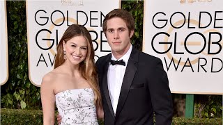 Blake Jenner Discusses Divorcing Melissa Benoist [upl. by Arekat941]