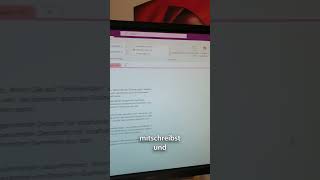 OneNote  Seite per E Mail senden [upl. by Esimehc]