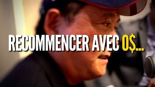 Si je devais RECOMMENCER À ZERO💲 voici MON PLAN PRÉCIS POUR DEVENIR RICHE  Robert KIYOSAKI [upl. by Dev]