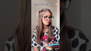 Extra Pen h😂 comedy backbenchervstopper funny relatable youtube youtubeshorts shorts fyp [upl. by Mora]