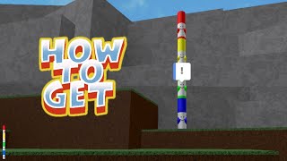 How to get Marker Stack in roblox Find the Markers [upl. by Castor]