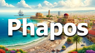 Paphos Cyprus 12 BEST Things To Do In 2024 Travel Guide [upl. by Garrett]