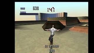 THPS Project64 Part 2 [upl. by Ocsisnarf507]