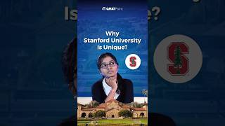 Why Stanford University is Unique [upl. by Damas506]