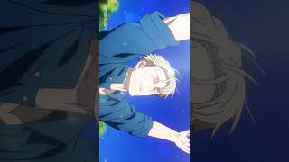 Finally found the best audio for 𝐍𝐚𝐧𝐚𝐦𝐢 𝐊𝐞𝐧𝐭𝐨 ❤💔 anime animeedit jujutsukaisen nanami viral [upl. by Annahpos]