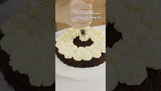 Fall in Love with Tiramisu A StepbyStep Guide to Crafting the Perfect Autumn dessertcake [upl. by Luhe231]