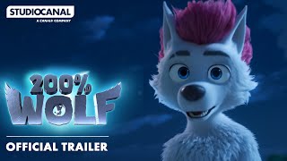 200 WOLF  Official Trailer  In Cinemas July 4 [upl. by Yrred423]