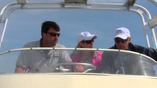 Mattapoisett  Harbor Tour [upl. by Enelahs]