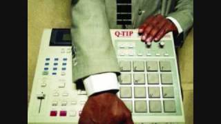 Q Tip  Instrumental [upl. by Bacon]