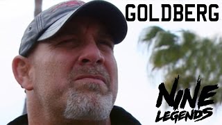 Nine Legends Goldberg Trailer [upl. by Stegman]