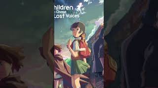 Makoto Shinkai Movies animemovies bestanimemovies [upl. by Garibold]