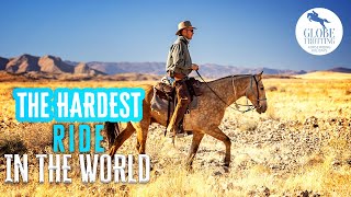 The Hardest Ride in the World [upl. by Atnas]