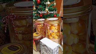 Luxury Hampers Christmas Is A Noble Noel 🎁🎄✨️ [upl. by Linette]