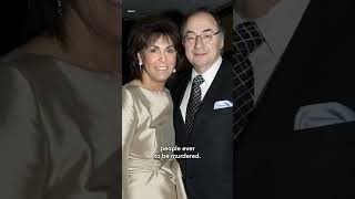 The Mysterious Murder of a Billionaire Canadian Couple [upl. by Nnylorac]