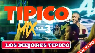 DJ ADONI TIPICO MIXX [upl. by Barnett]