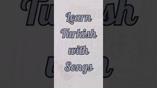 M  Speed Up Anıl Emre Daldal  Learn Turkish with Songs  190 [upl. by Jaynell]